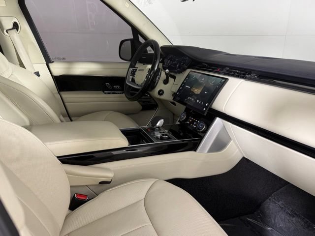 Used 2023 Land Rover Range Rover SE AWD/4WD image 33