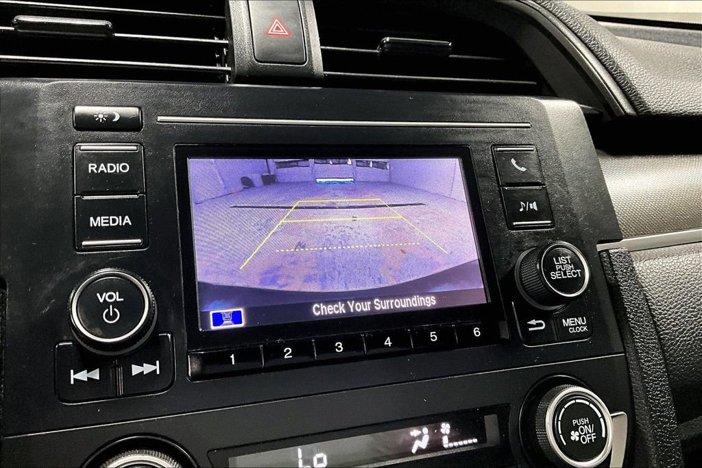 Used 2019 Honda Civic LX image 29