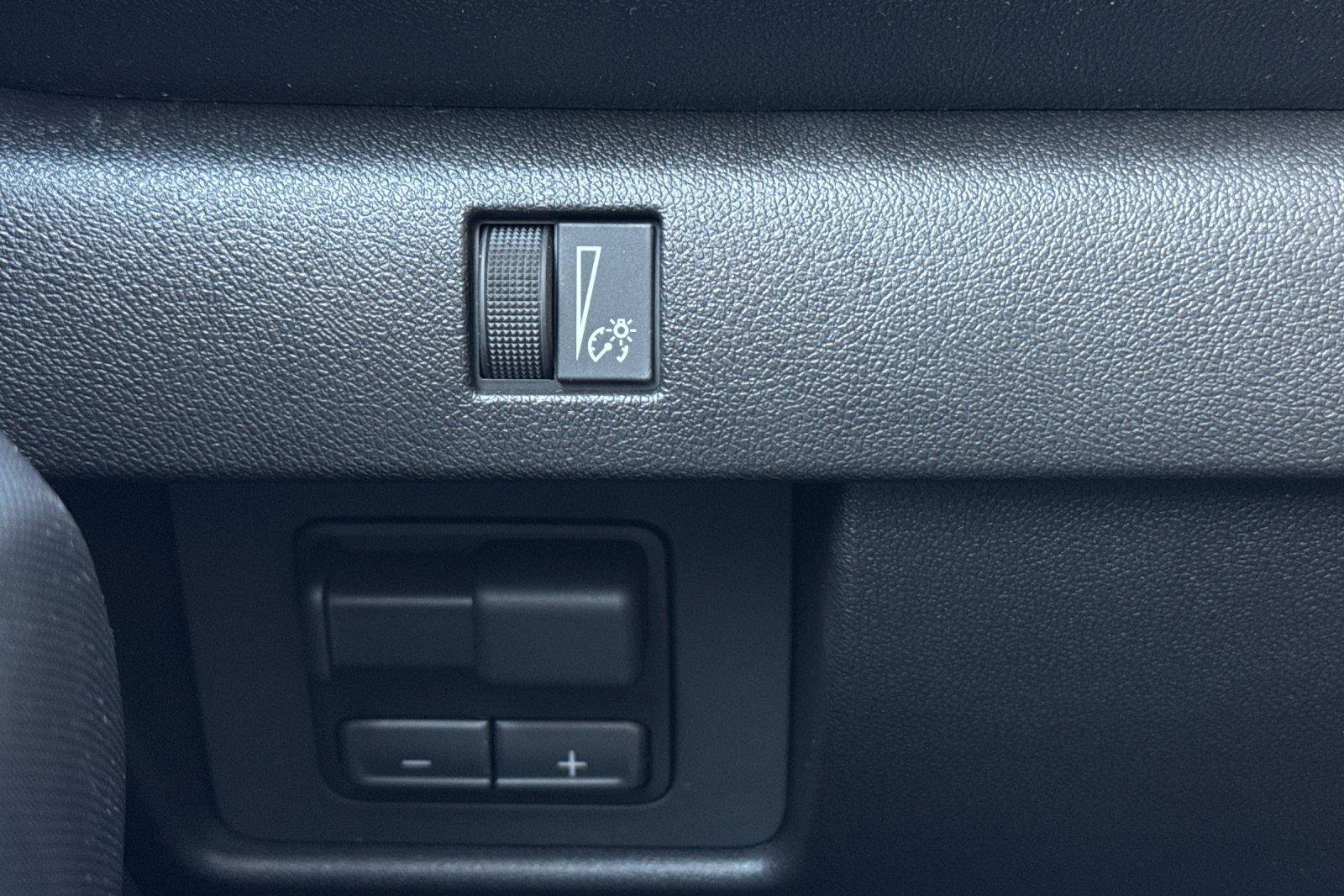 New 2026 Chevrolet Colorado W/T w/ WT Custom Package image 32