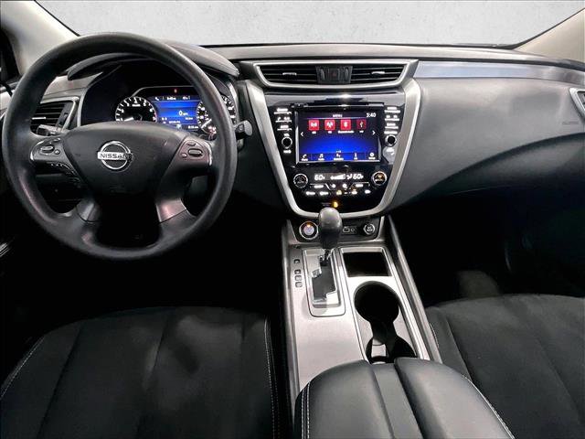 Used 2021 Nissan Murano S w/ Cargo Package FWD image 16
