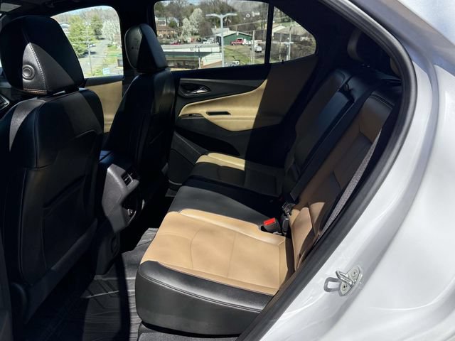 Used 2023 Chevrolet Equinox Premier AWD/4WD image 11