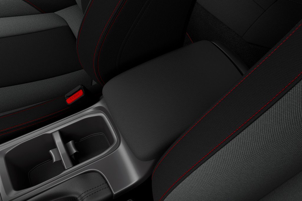 New 2026 Subaru WRX AWD/4WD image 20