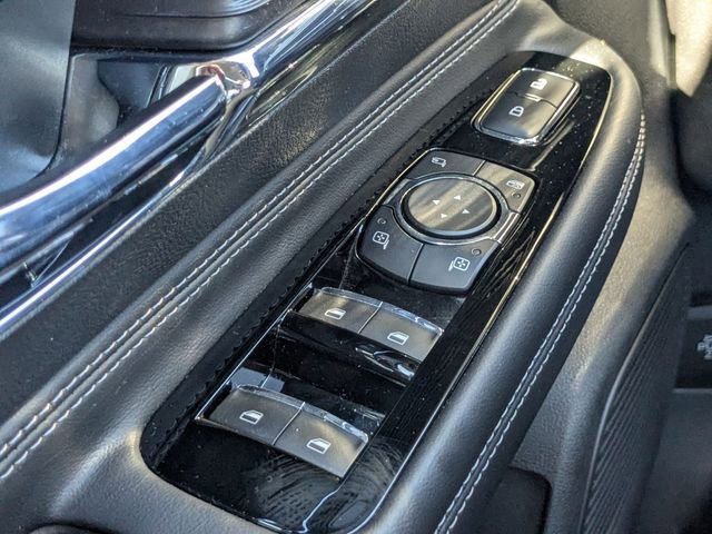 Certified 2022 Lincoln Corsair FWD w/ Equipment Group 101A image 26