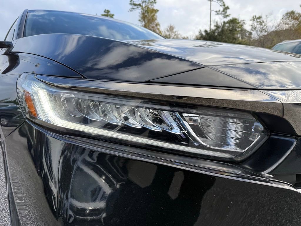 Used 2019 Honda Accord Sport image 6