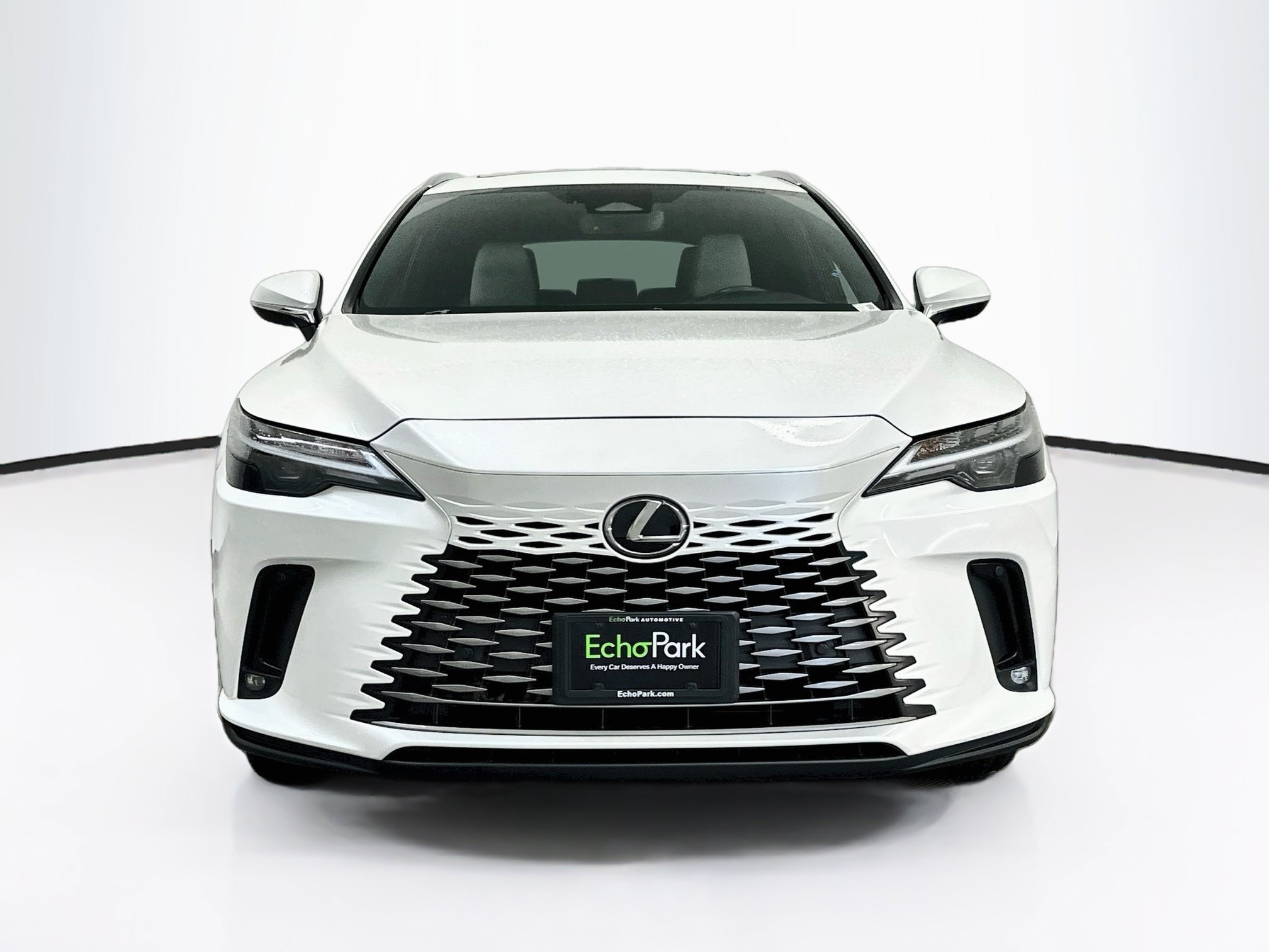 Used 2023 Lexus RX 350 Premium w/ Accessory Package AWD/4WD image 2