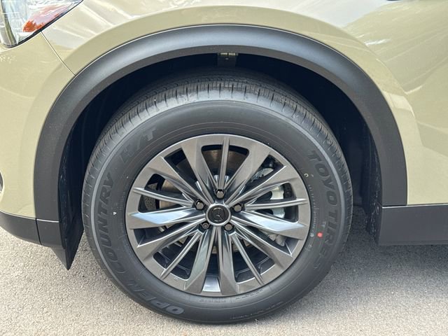 New 2026 MAZDA CX-70 SC AWD/4WD image 21