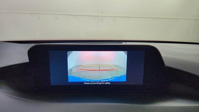 New 2026 MAZDA MAZDA3 2.5 S Sedan w/ Preferred Pkg FWD image 18
