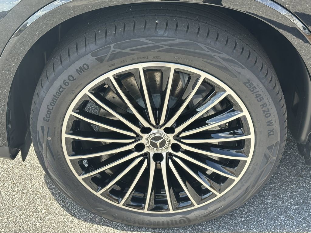 New 2026 Mercedes-Benz GLC 300 4MATIC image 13