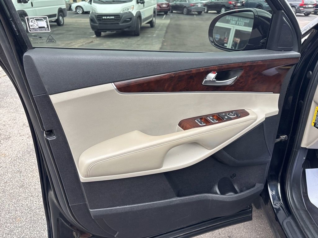 Used 2016 Kia Sorento LX image 59