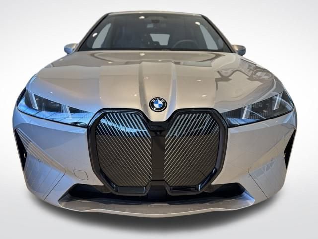 New 2026 BMW iX xDrive45 video 2