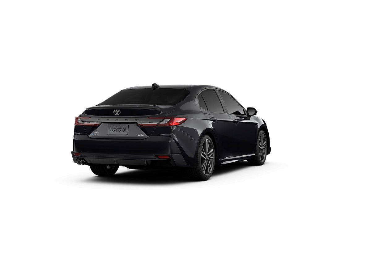 New 2026 Toyota Camry XSE AWD/4WD image 9