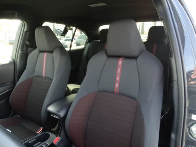 Used 2024 Toyota Corolla SE image 19