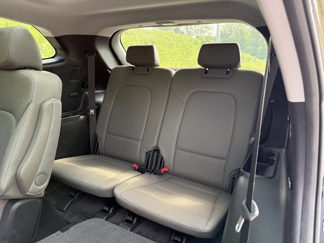 Used 2018 Hyundai Santa Fe Limited image 27