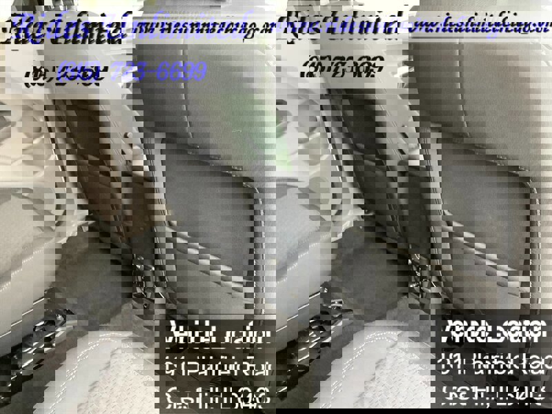 Used 2020 Ford Transit Connect XLT image 36