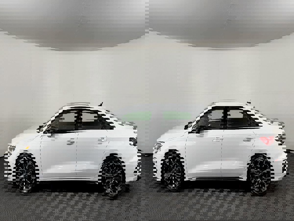 Used 2024 Audi S3 Prestige image 20