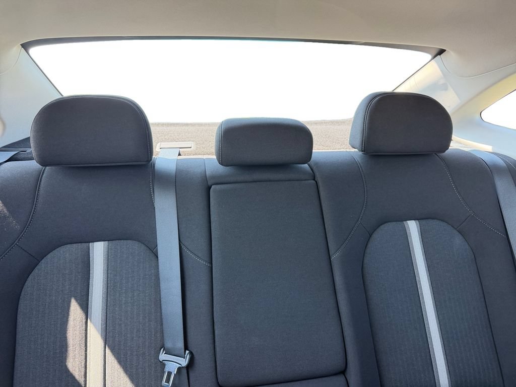 Used 2025 Hyundai Sonata SEL FWD image 14