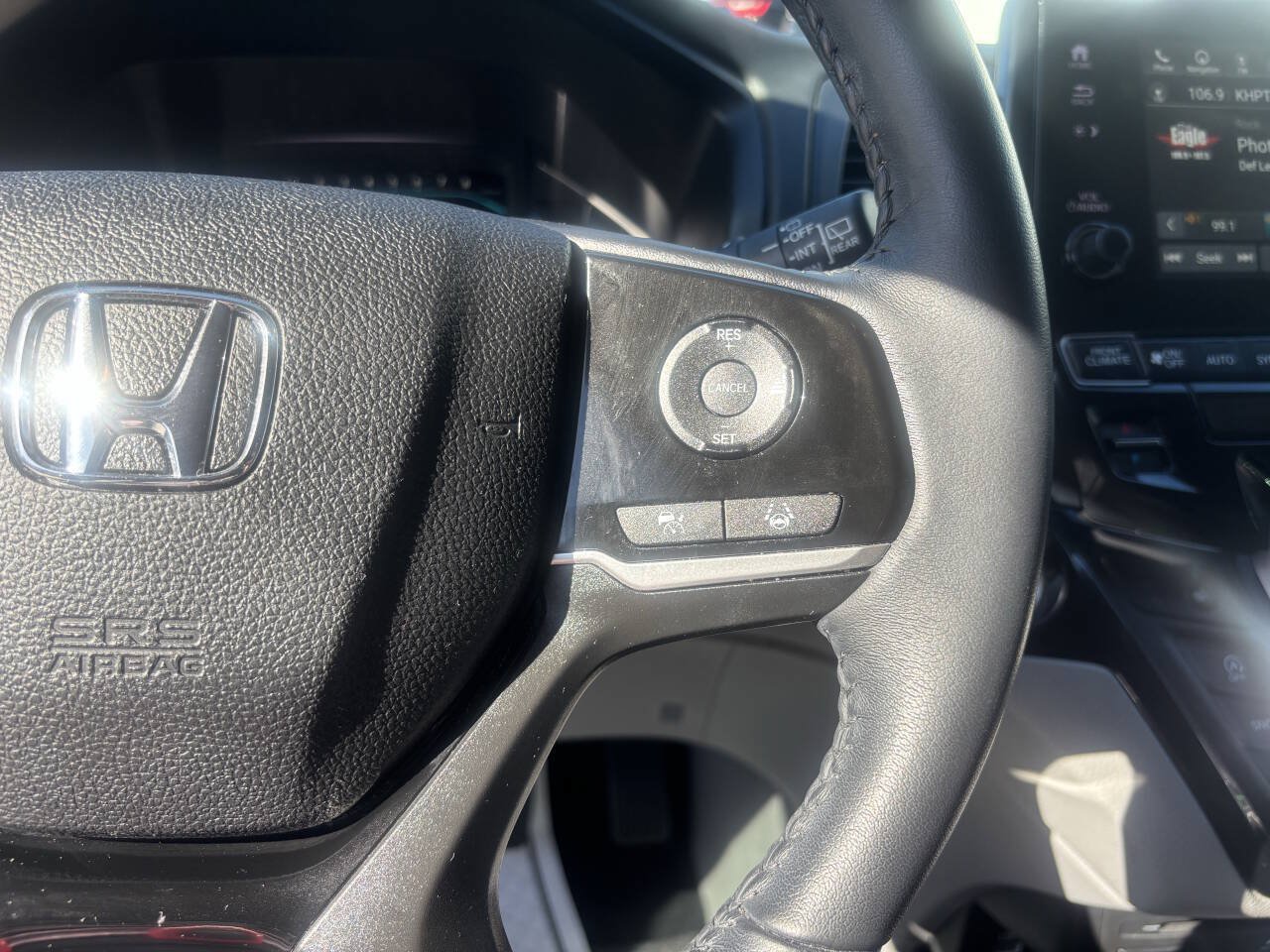 Used 2023 Honda Odyssey Touring image 43