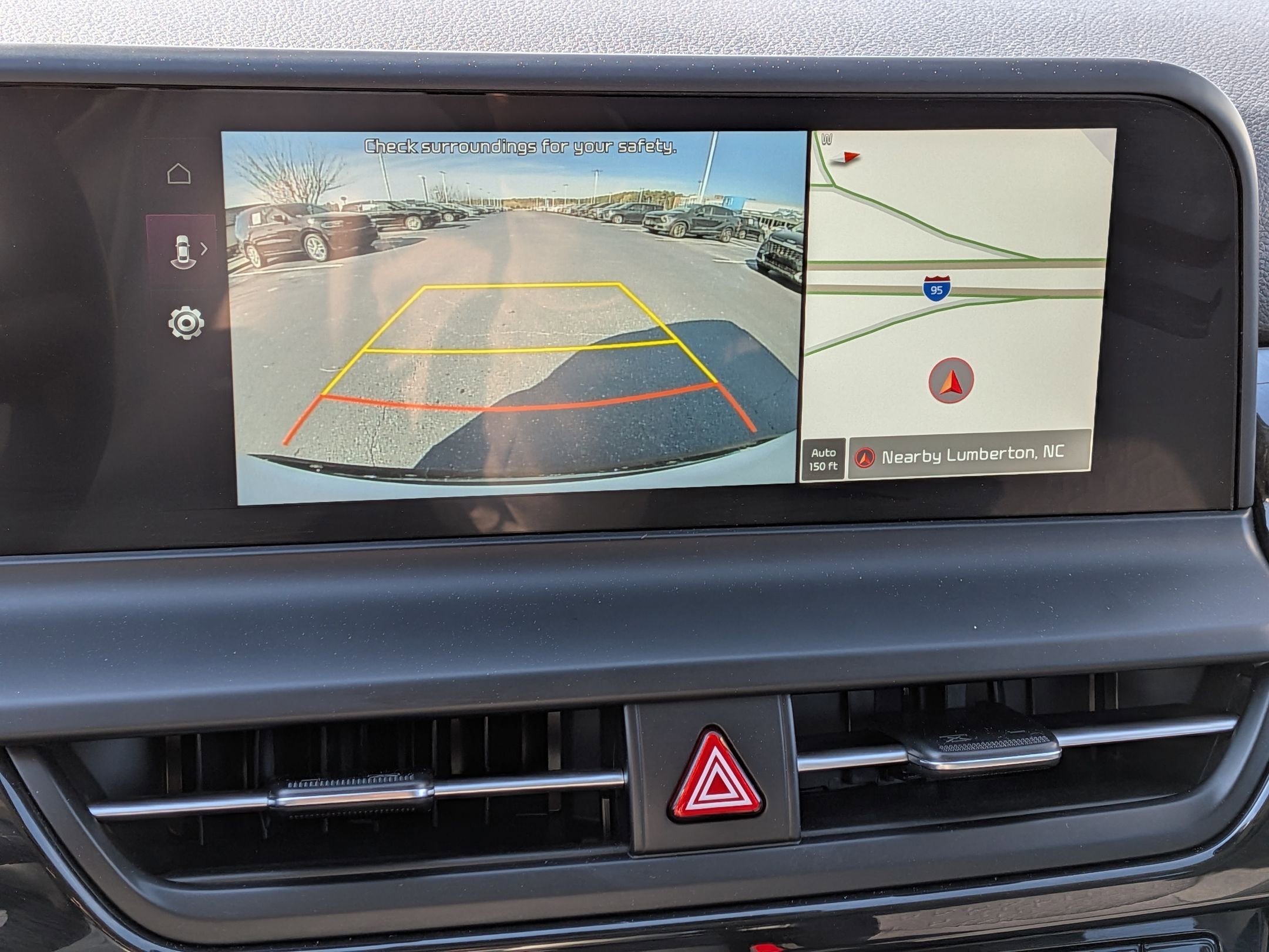 Used 2025 Kia Seltos S FWD image 24