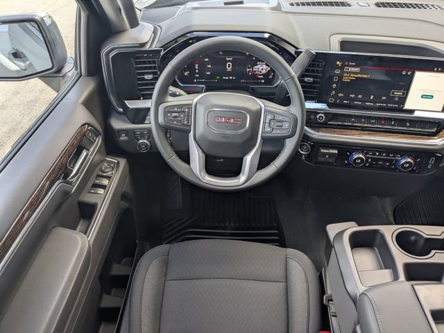 New 2026 GMC Sierra 1500 SLE w/ X31 Off-Road Package image 16