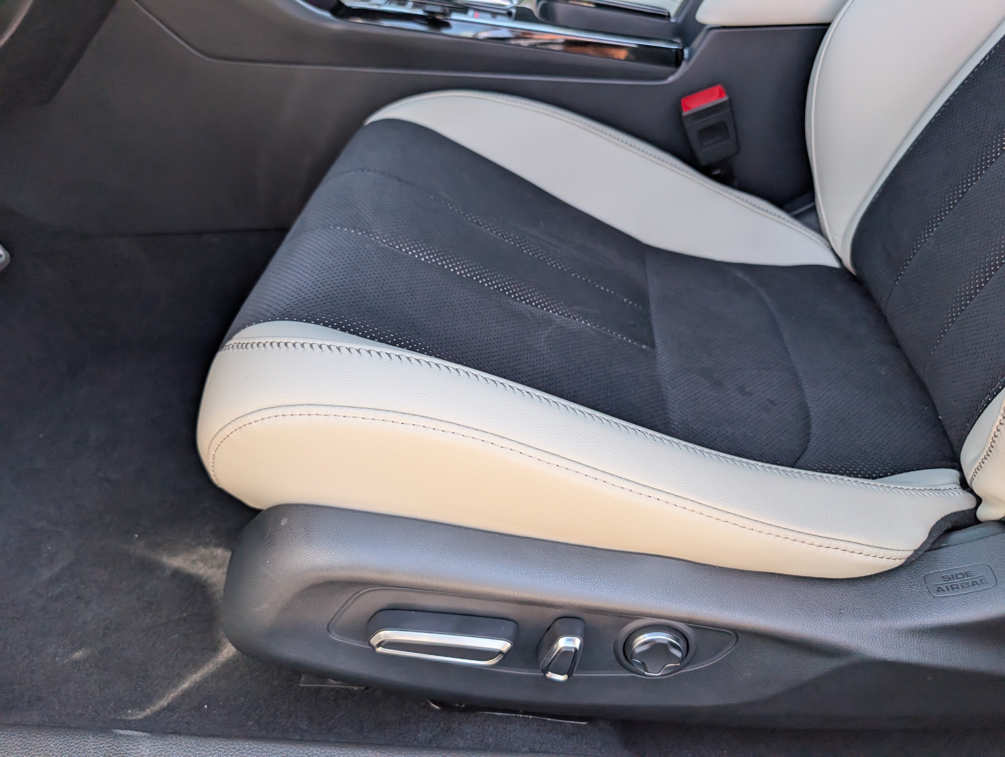 New 2026 Acura Integra Type S FWD image 8