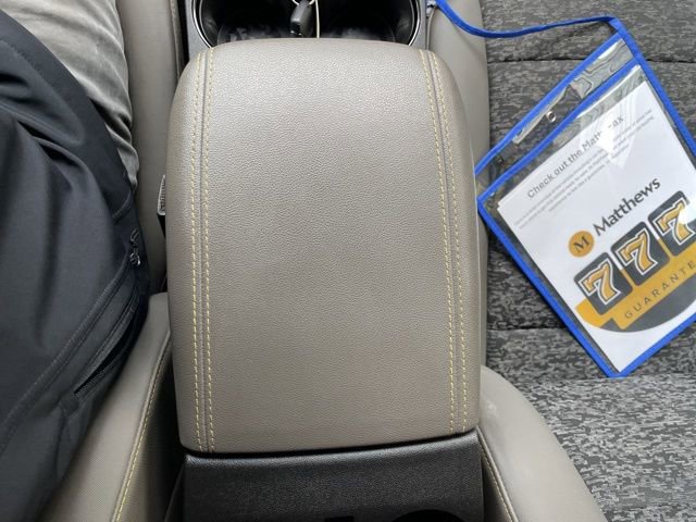 Used 2023 Chevrolet Colorado ZR2 image 11