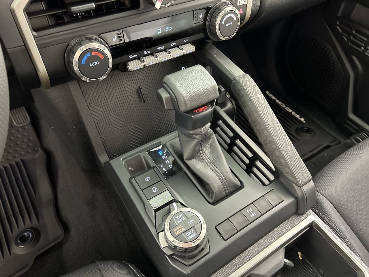 New 2026 Toyota Tacoma TRD Off-Road image 14