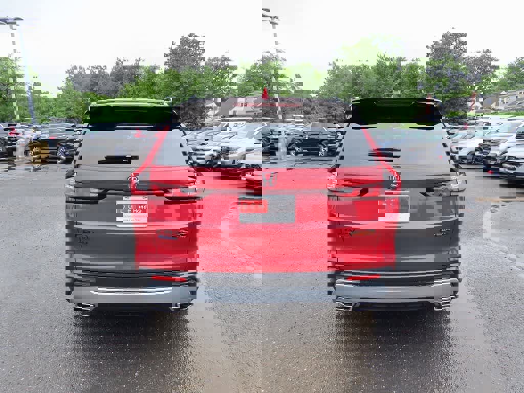 New 2026 Honda CR-V TrailSport image 5