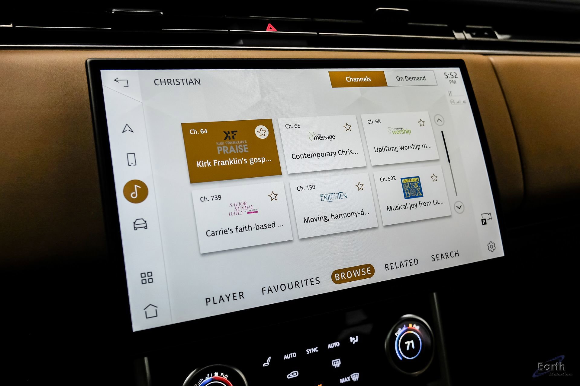 Used 2023 Land Rover Range Rover SE image 66