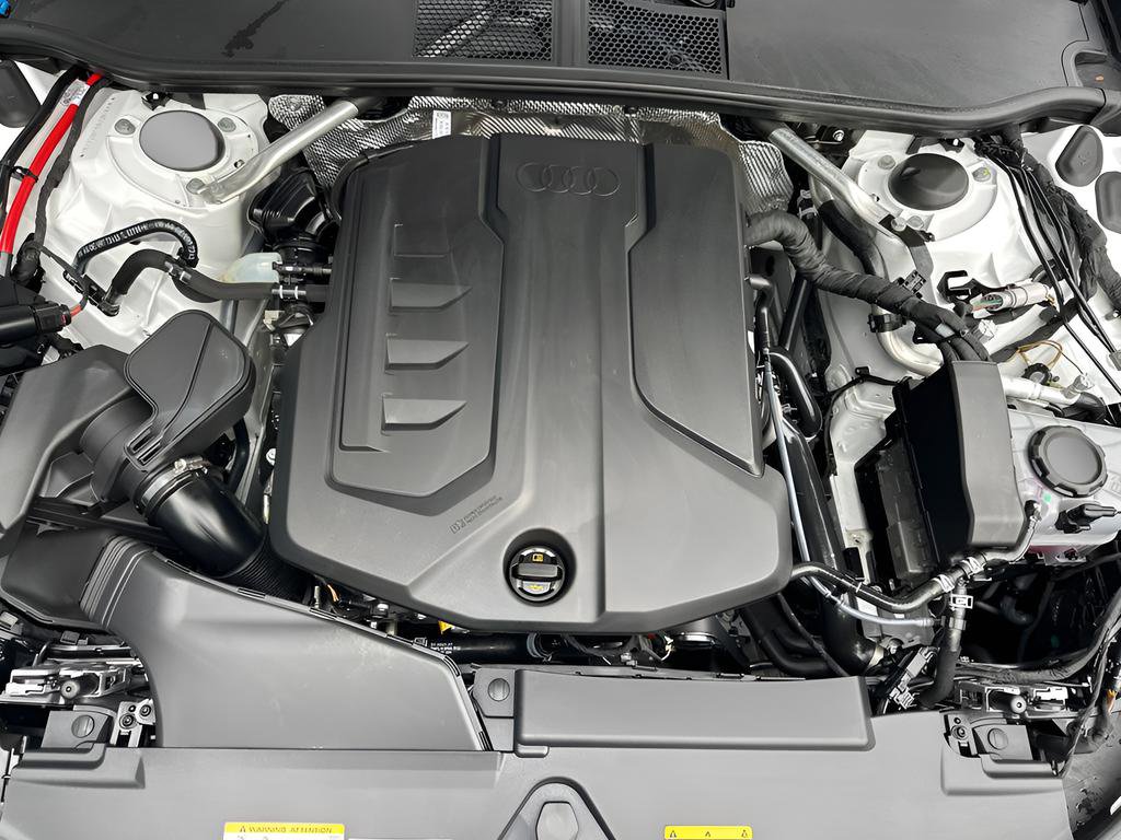 Used 2025 Audi A5 2.0T Premium w/ Convenience Package image 9