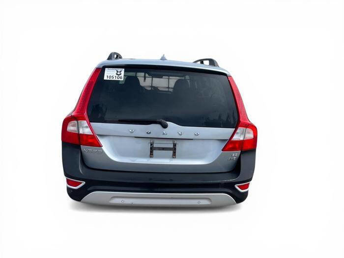 Used 2008 Volvo XC70 3.2 image 4