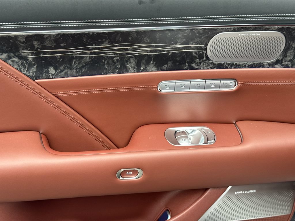 New 2026 Genesis G90 3.5T AWD/4WD image 22