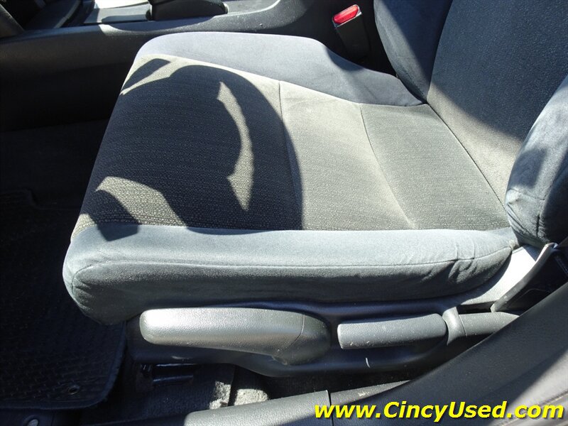 Used 2009 Honda Accord LX image 26