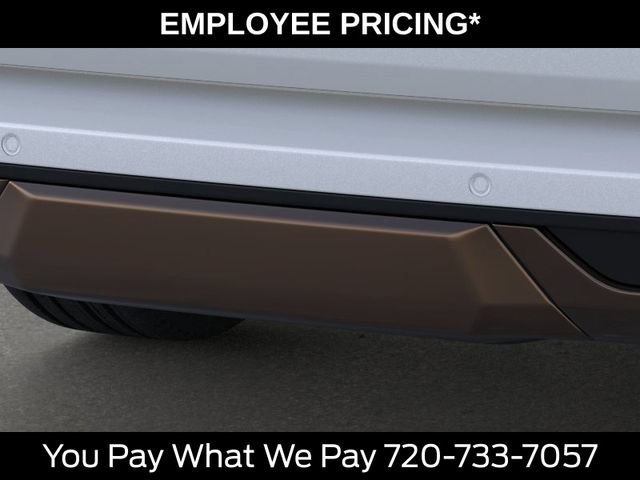 New 2026 Ford Expedition Max King Ranch AWD/4WD image 23