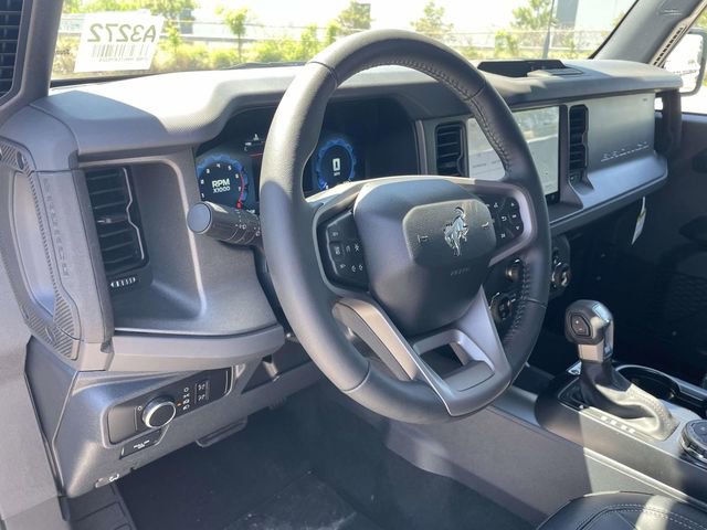 New 2026 Ford Bronco Big Bend image 14