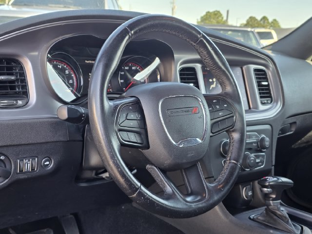 Used 2023 Dodge Charger SXT w/ Blacktop Package RWD image 25