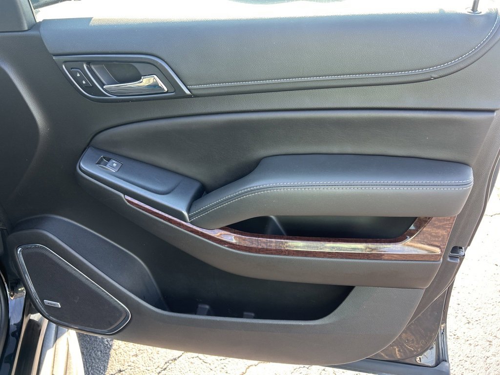 Used 2019 GMC Yukon XL SLT image 19