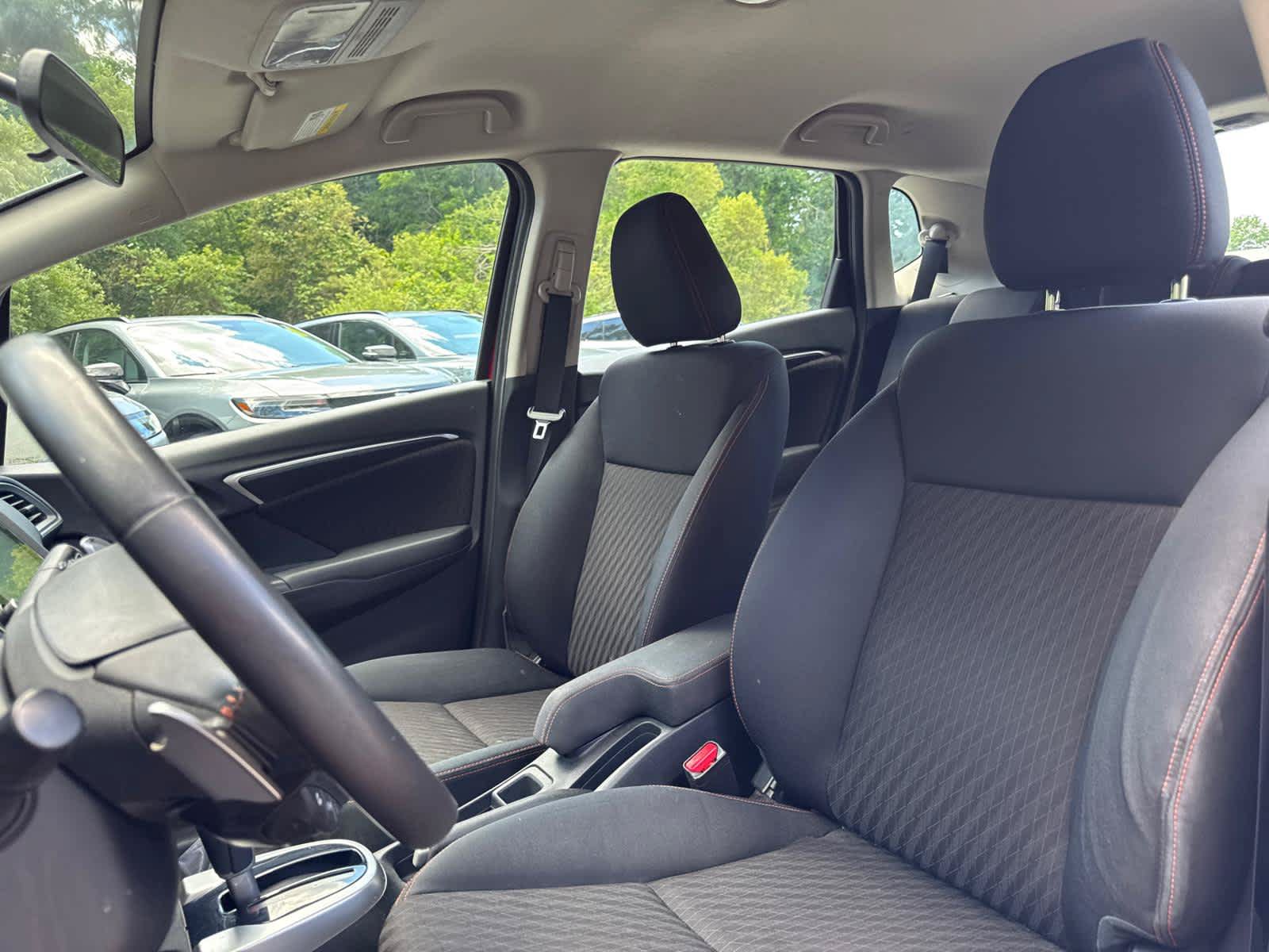 Used 2018 Honda Fit Sport image 14