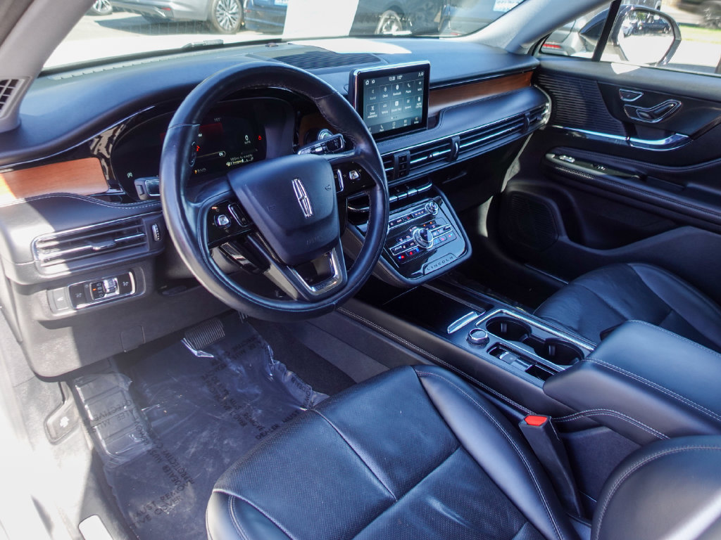 Used 2022 Lincoln Corsair Reserve w/ Elements Package AWD/4WD image 11