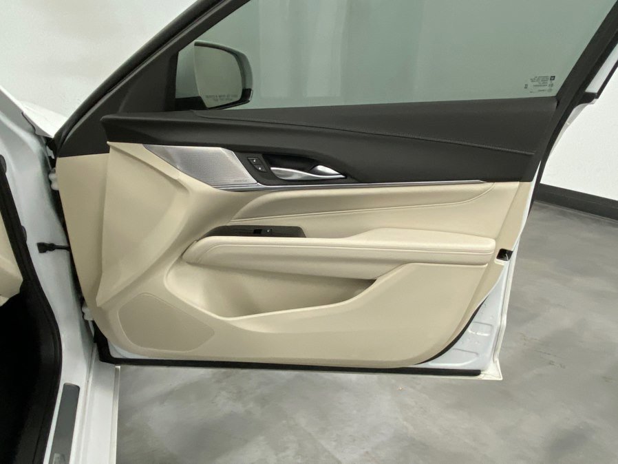 Used 2020 Cadillac CT4 Luxury w/ Sun And Sound Package AWD/4WD image 41