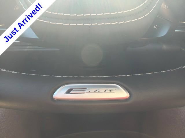 Used 2025 Chevrolet Corvette E-Ray w/ Stealth Interior Trim Package AWD/4WD image 32