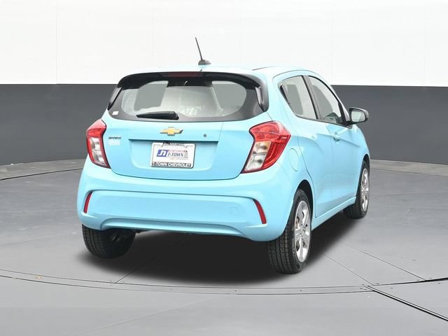 Used 2021 Chevrolet Spark LS FWD image 12