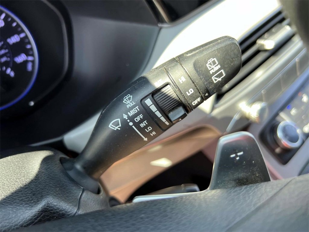 Certified 2022 Hyundai Palisade SE image 24