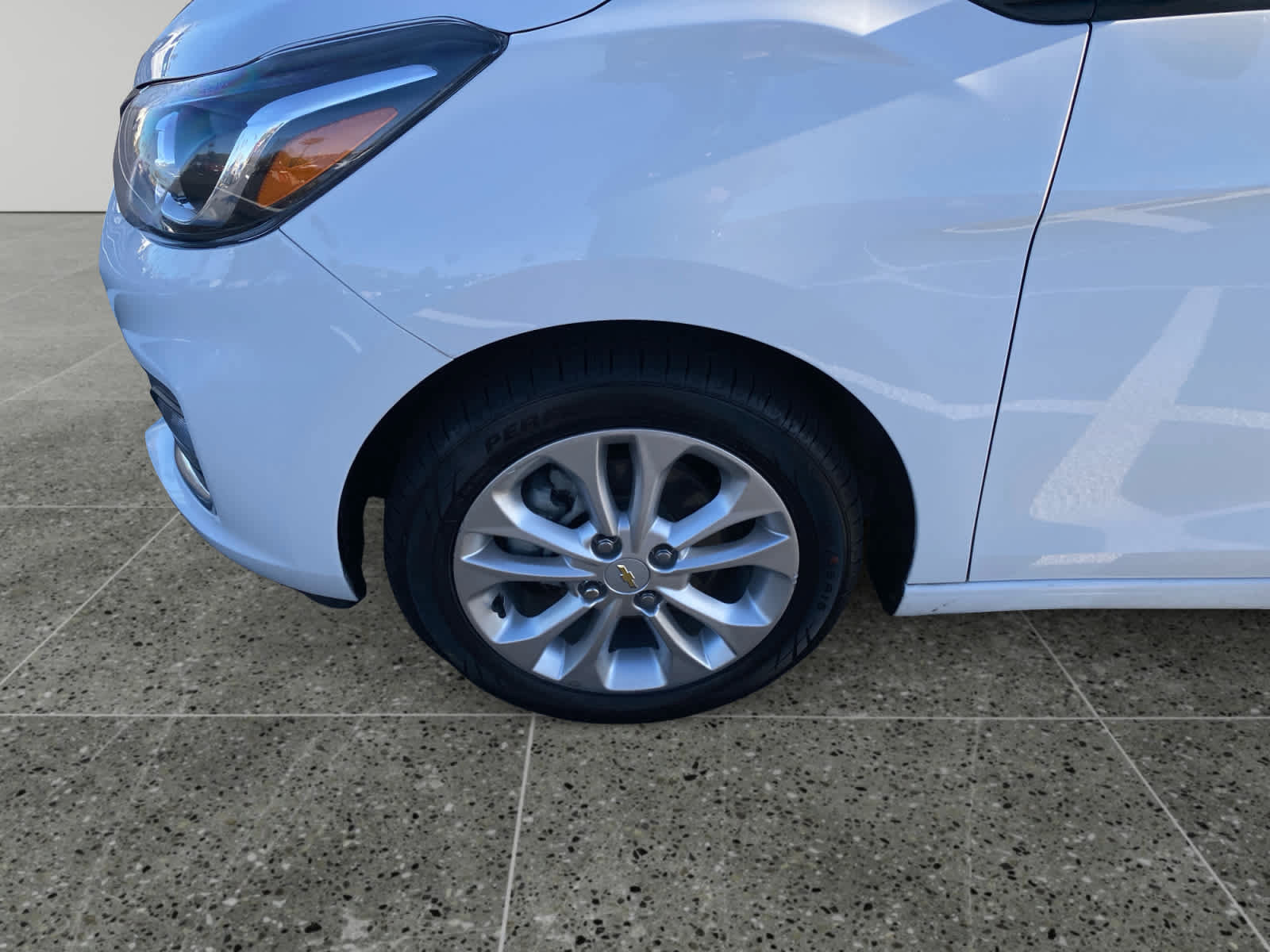 Used 2022 Chevrolet Spark LT image 14