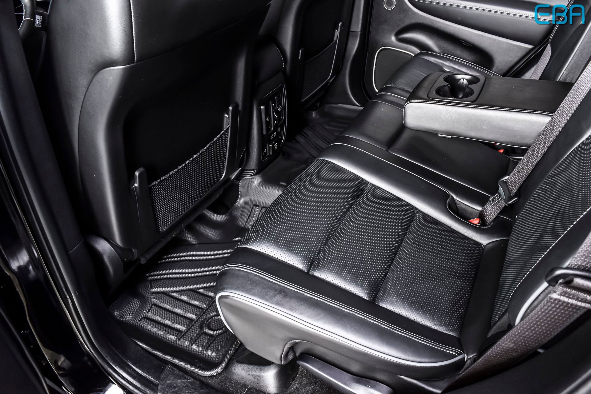 Used 2021 Jeep Grand Cherokee Overland w/ Protech Group image 18