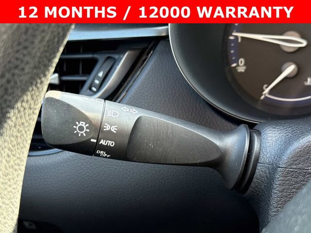 Used 2019 Toyota C-HR LE image 26