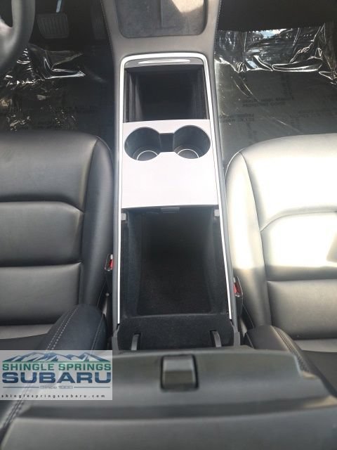 Used 2023 Tesla Model Y Long Range AWD/4WD image 21