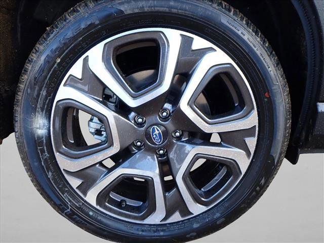 New 2026 Subaru Ascent Limited image 7