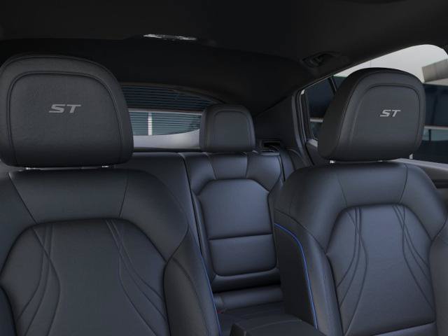 New 2026 Buick Envista Sport Touring w/ Convenience I Package FWD image 24