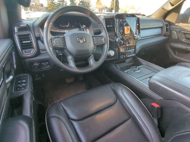 Used 2024 RAM 1500 Limited image 5