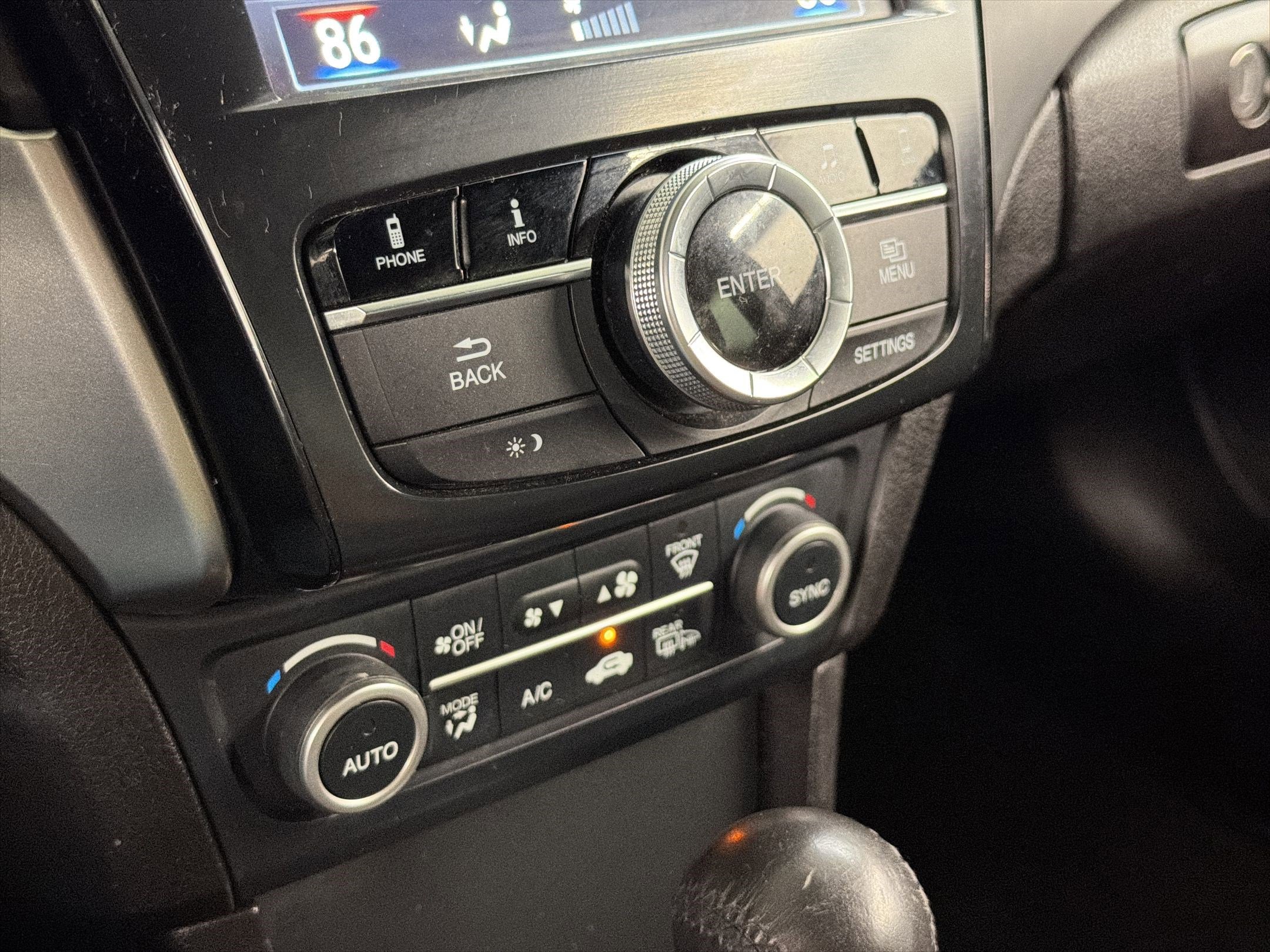 Used 2017 Acura ILX w/ Premium Package FWD image 17